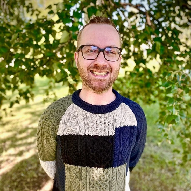 Dr. Daniel Voegele, DC