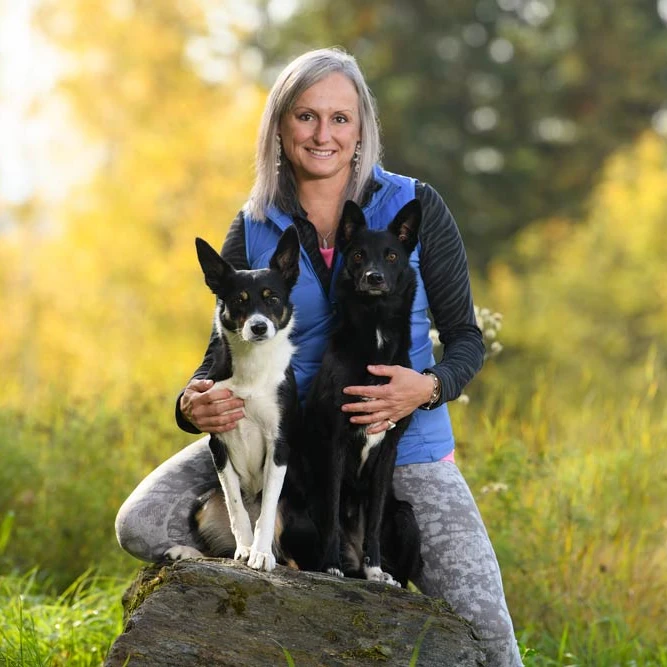 Dr. Michaela Krohn, DC